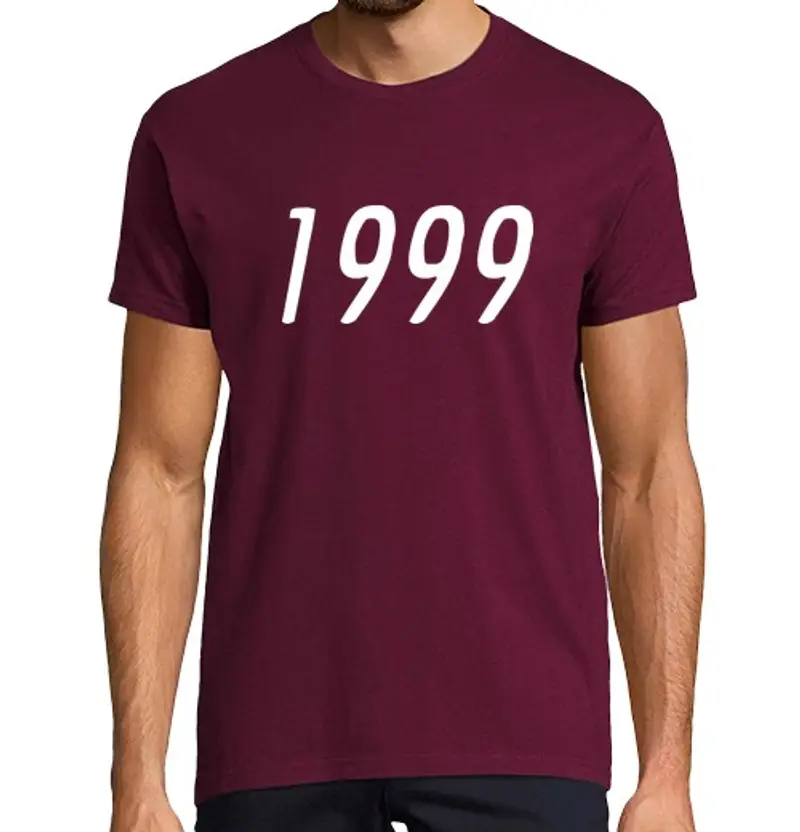 Tostadora T-shirt Uomo 1442573