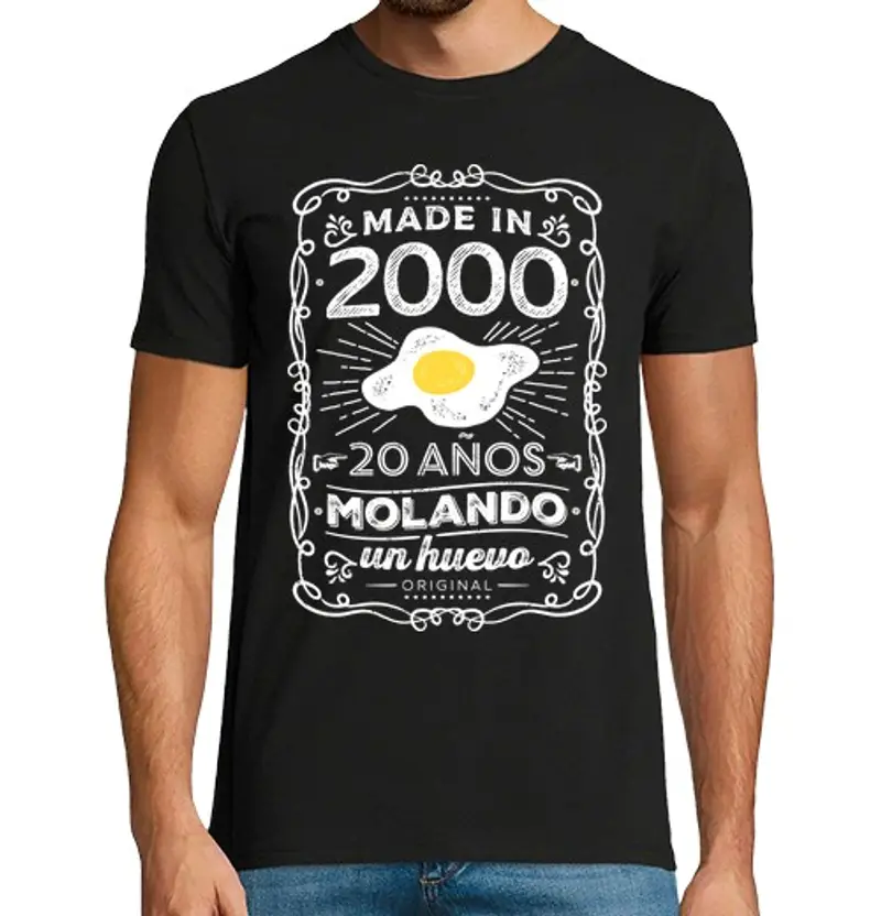 Tostadora T-shirt Uomo 1475437