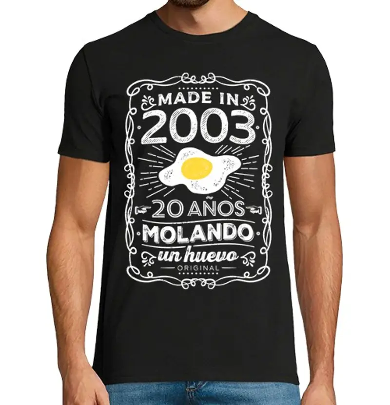 Tostadora T-shirt Uomo 1471374