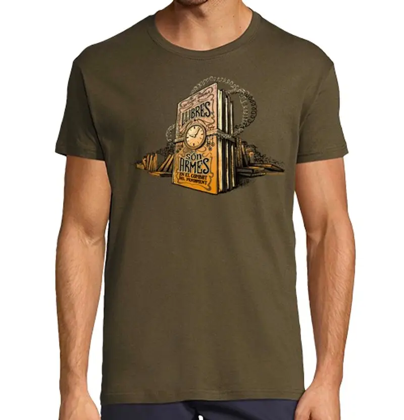 Tostadora T-shirt Uomo 1448673