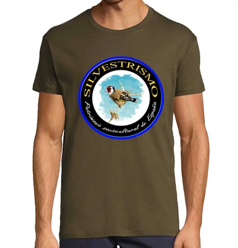 Tostadora T-shirt Uomo 1450863