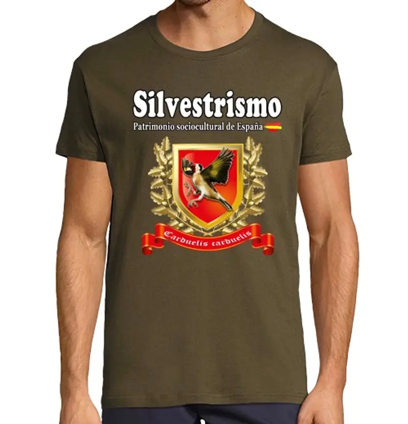 Tostadora T-shirt Uomo 1439477