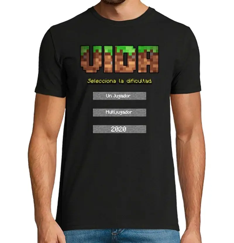 Tostadora T-shirt Uomo 1449362