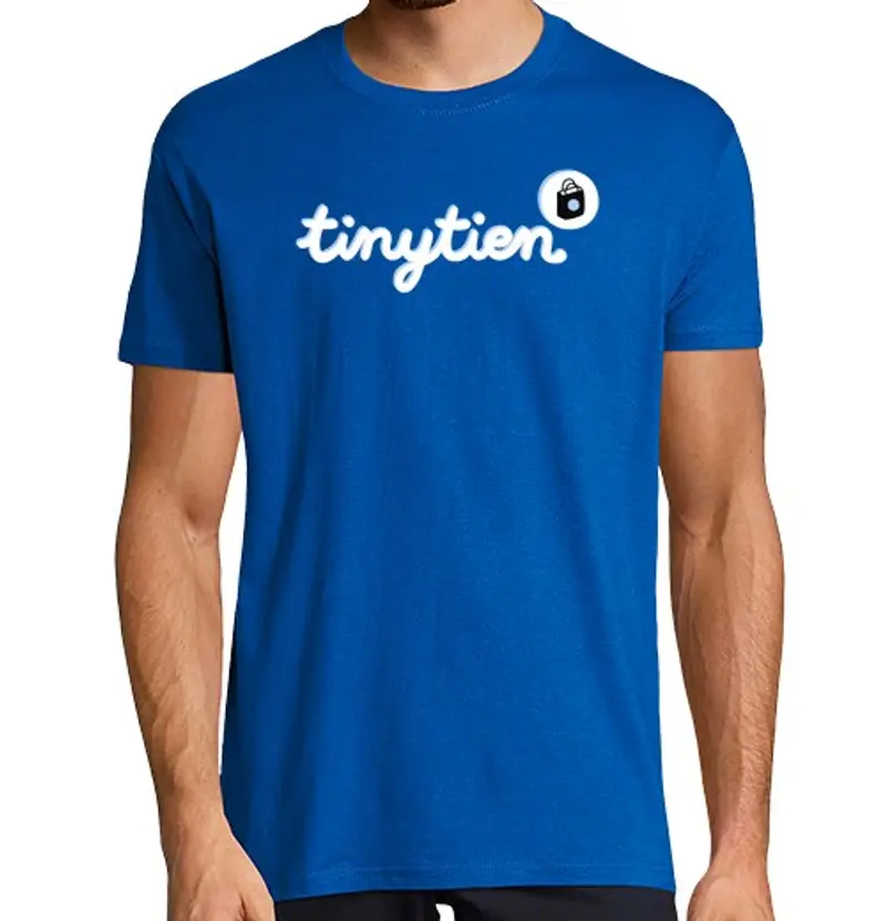 Tostadora T-shirt Uomo 1478559