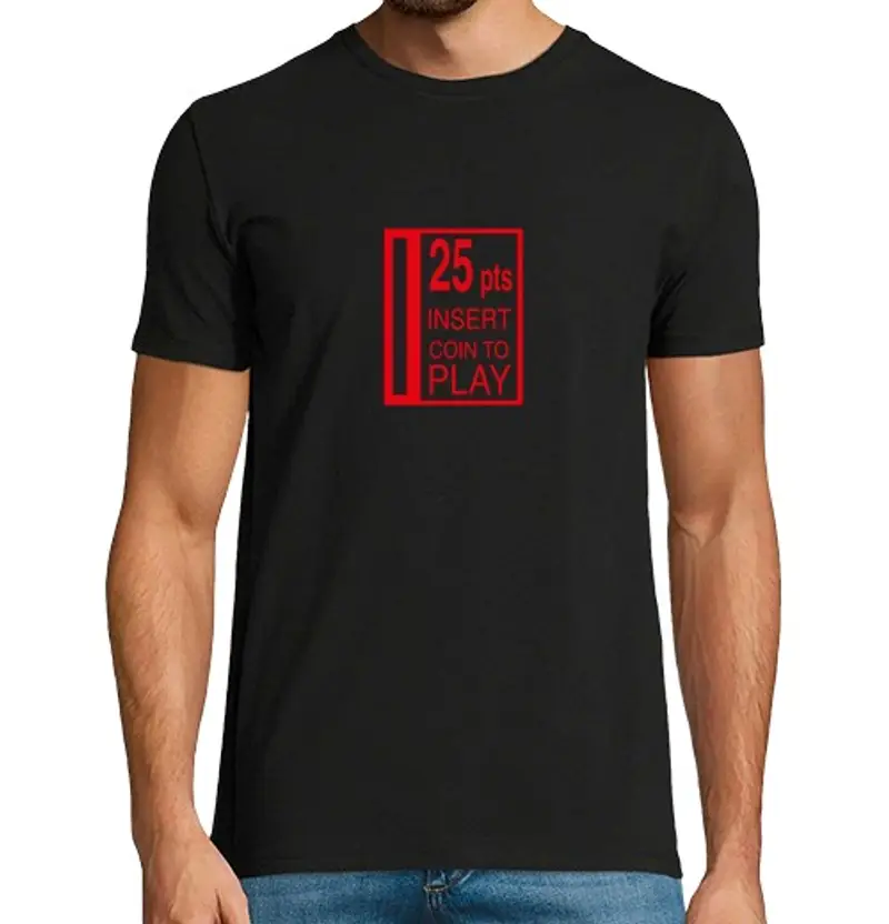 Tostadora T-shirt Uomo 1466365