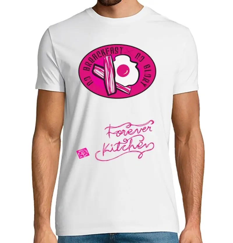 Tostadora T-shirt Uomo 1478761