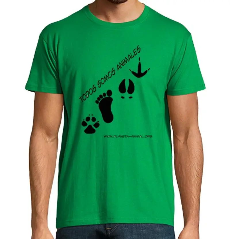 Tostadora T-shirt Uomo 1460941