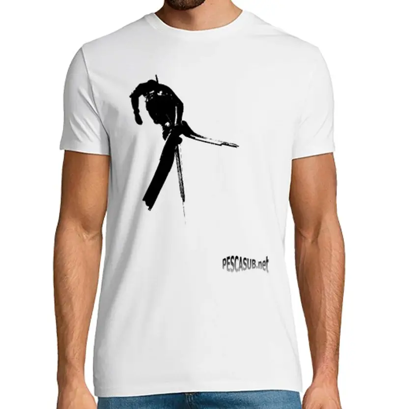 Tostadora T-shirt Uomo 1436041