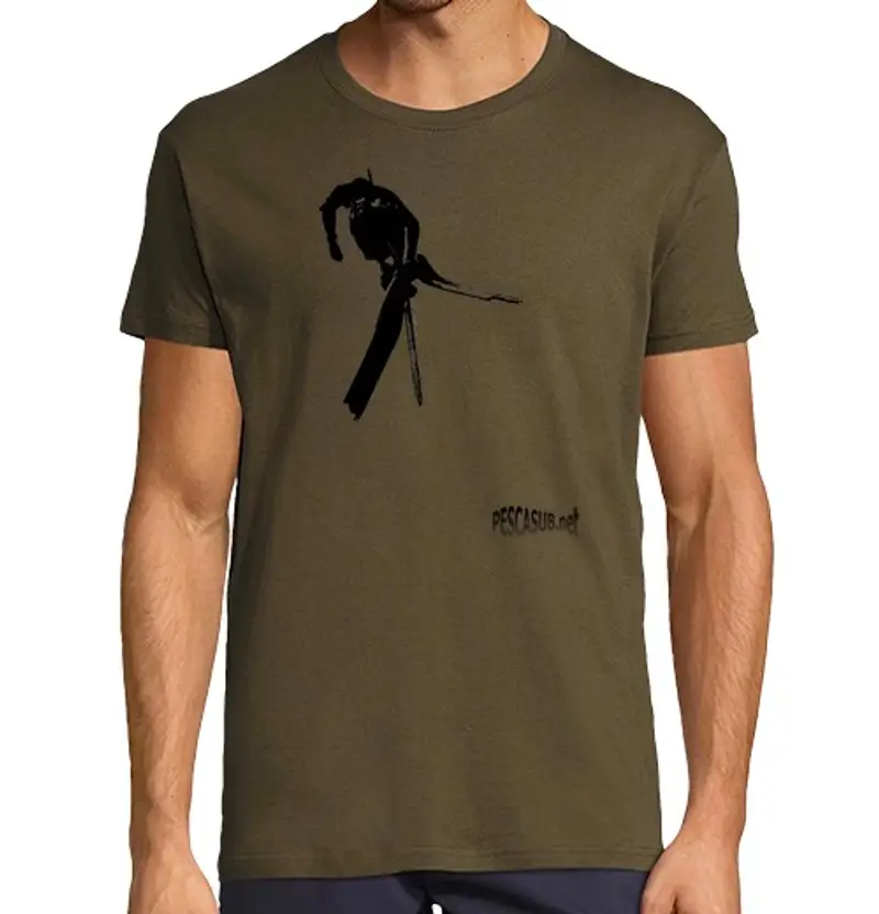 Tostadora T-shirt Uomo 1467027