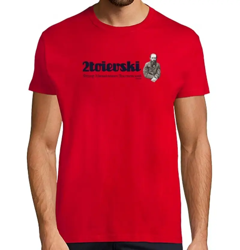 Tostadora T-shirt Uomo 1437893