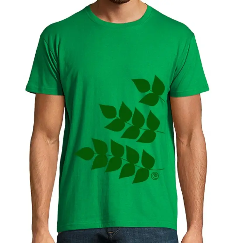 Tostadora T-shirt Uomo 1466102