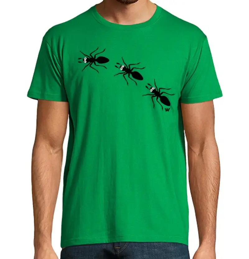 Tostadora T-shirt Uomo 1450708