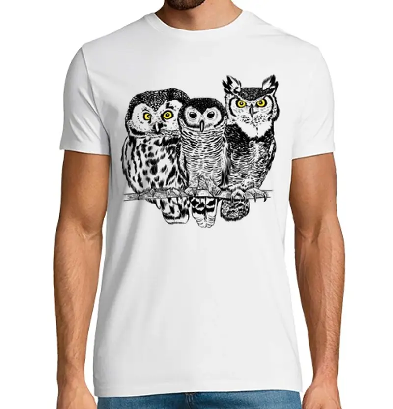 Tostadora T-shirt Uomo 1453668