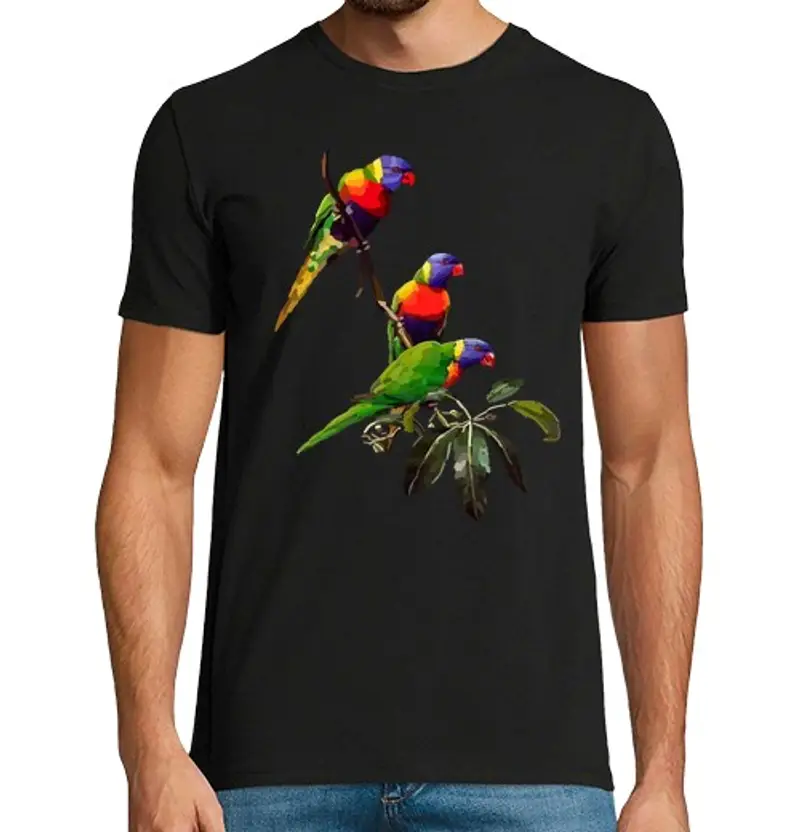 Tostadora T-shirt Uomo 1437484