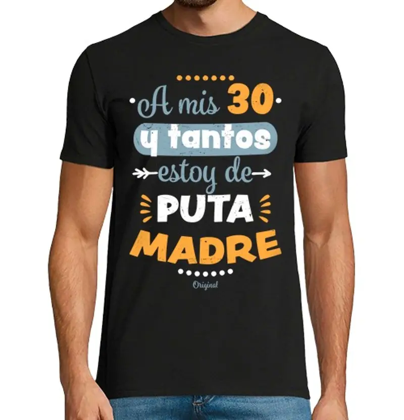 Tostadora T-shirt Uomo 1441595