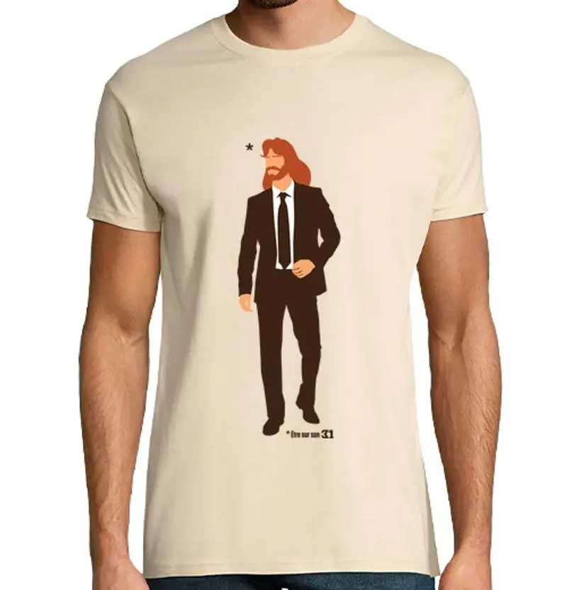 Tostadora T-shirt Uomo 1466846