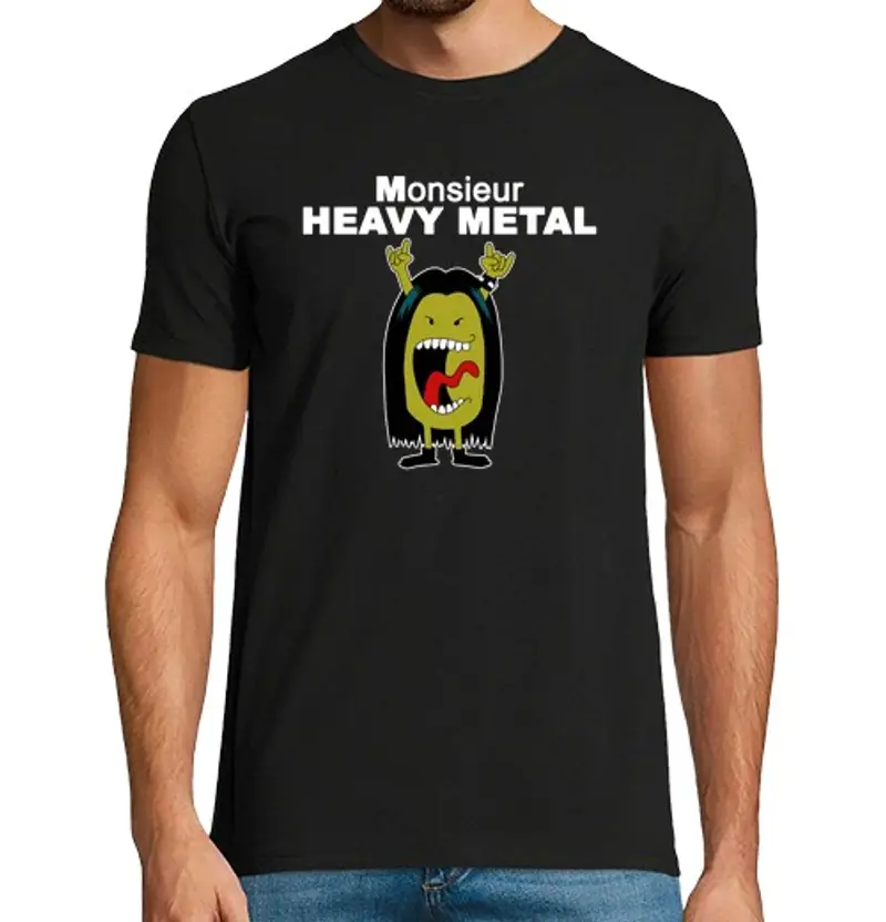 Tostadora T-shirt Uomo 1437081