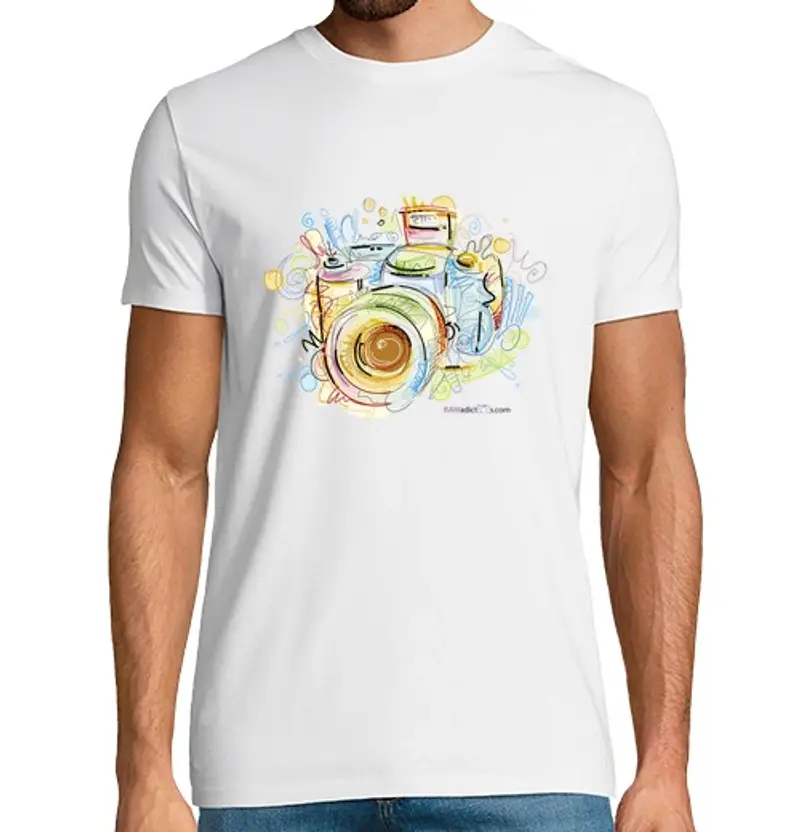 Tostadora T-shirt Uomo 1433078