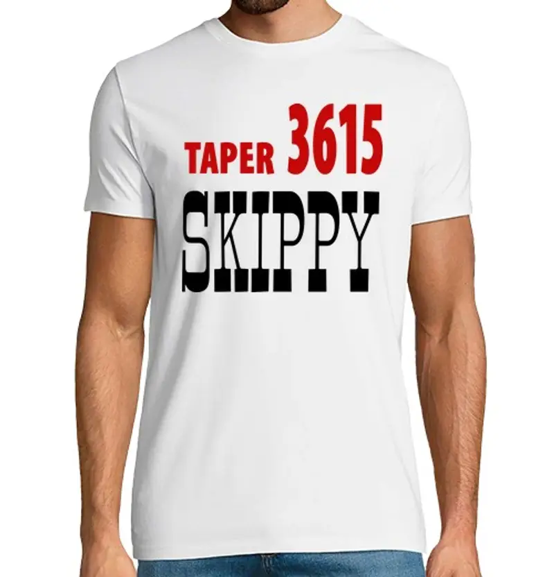 Tostadora T-shirt Uomo 1473803