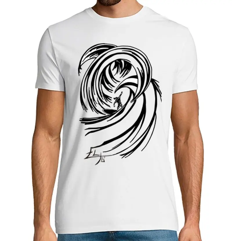 Tostadora T-shirt Uomo 1478401