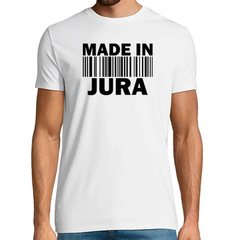 Tostadora T-shirt Uomo 1433319