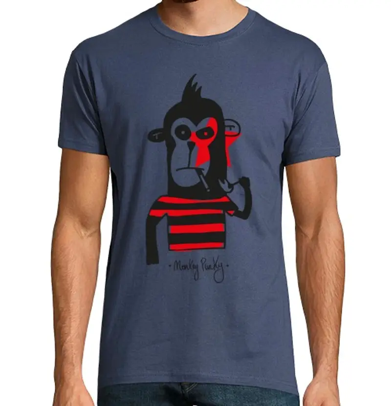 Tostadora T-shirt Uomo 1436008