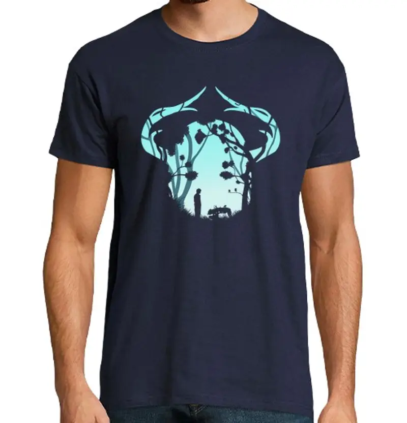 Tostadora T-shirt Uomo 1466781