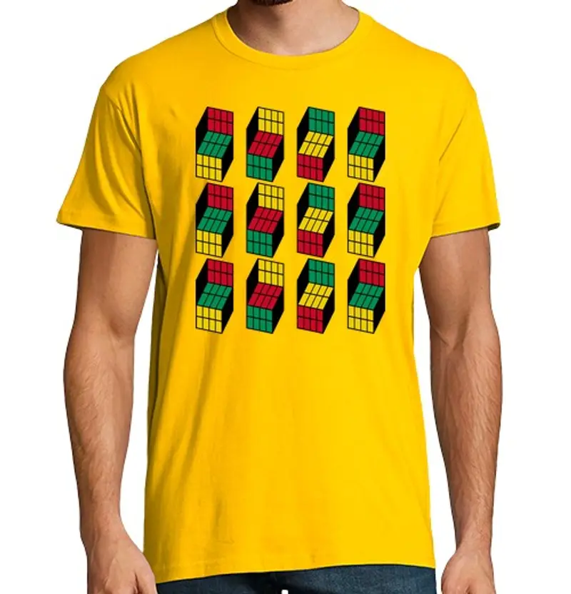 Tostadora T-shirt Uomo 1442235