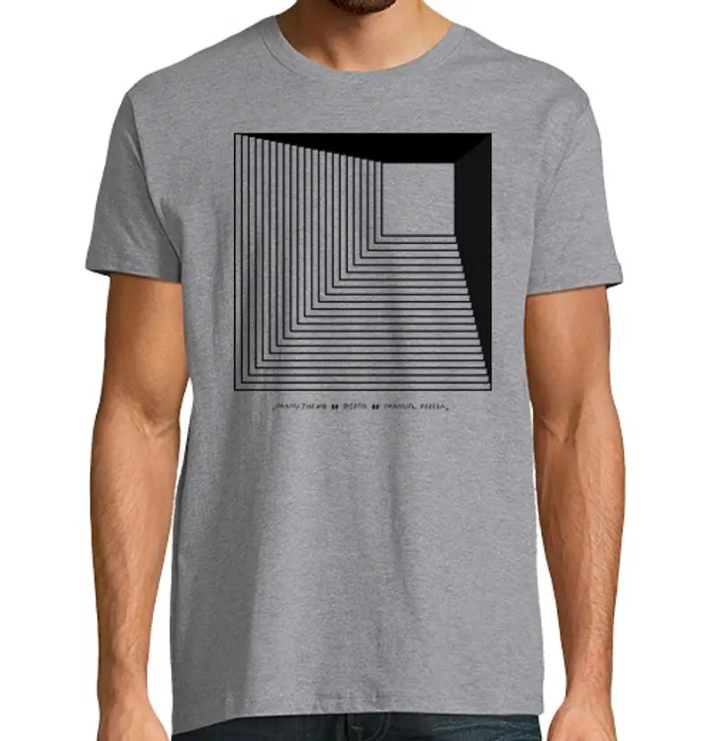 Tostadora T-shirt Uomo 1442233