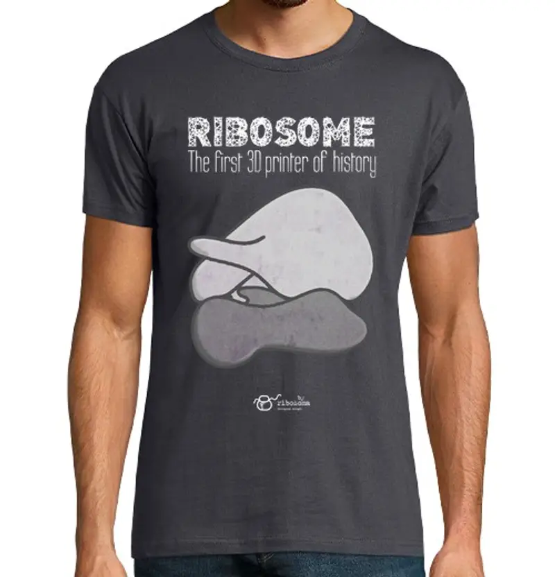 Tostadora T-shirt Uomo 1440466