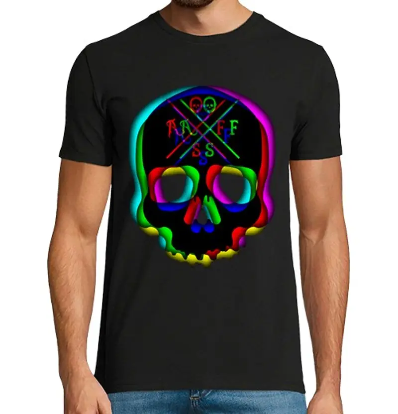 Tostadora T-shirt Uomo 1477891