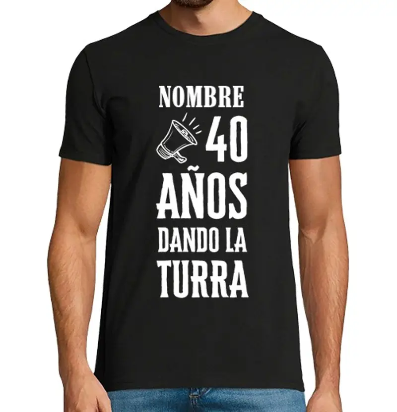 Tostadora T-shirt Uomo 1470805