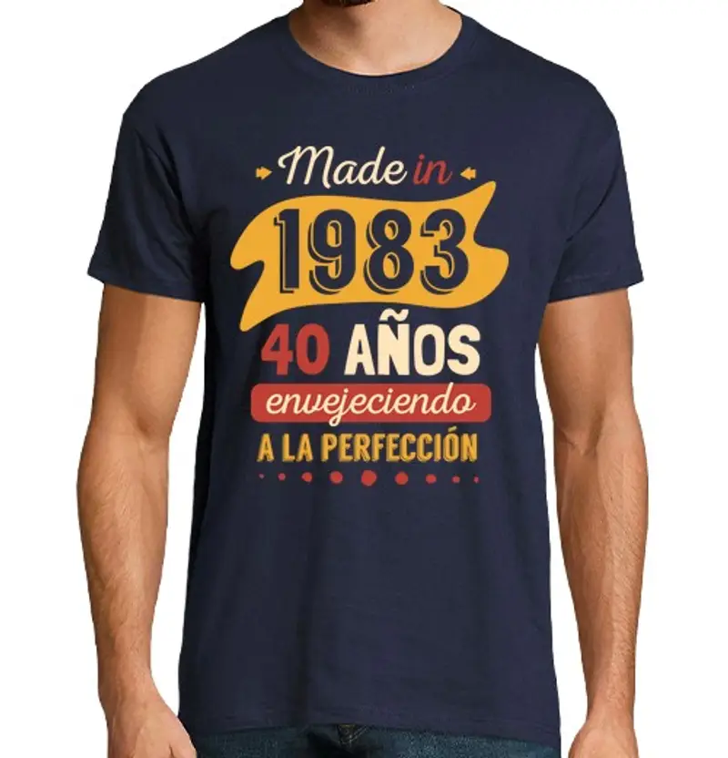 Tostadora T-shirt Uomo 1440219
