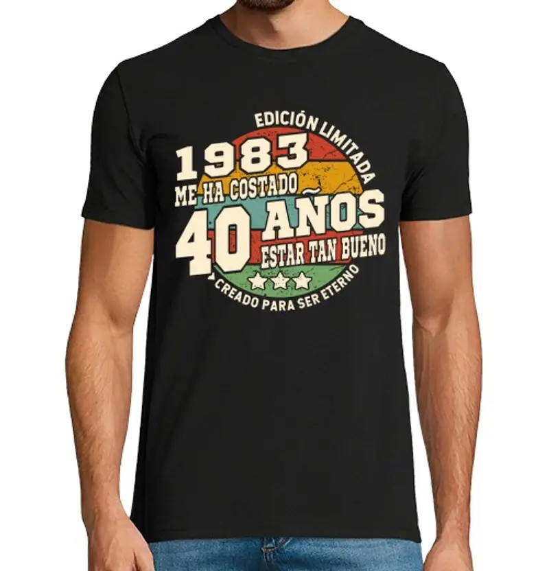 Tostadora T-shirt Uomo 1437643