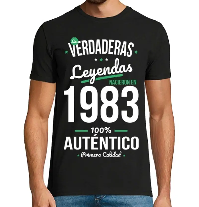 Tostadora T-shirt Uomo 1471397