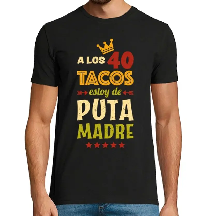 Tostadora T-shirt Uomo 1434320