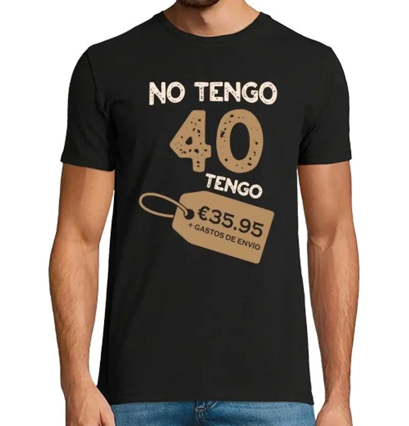 Tostadora T-shirt Uomo 1436709