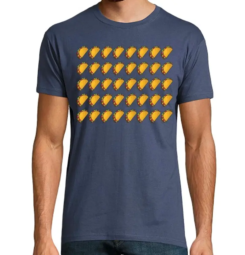 Tostadora T-shirt Uomo 1453628