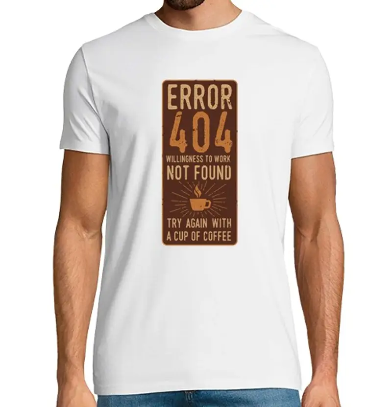 Tostadora T-shirt Uomo 1444394