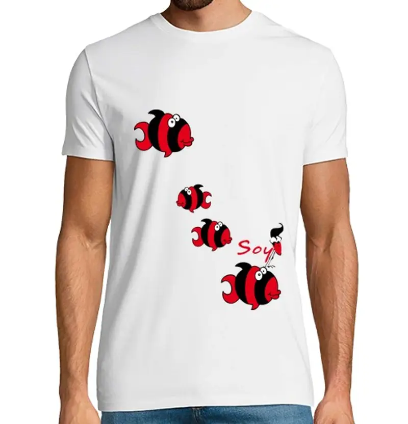 Melluso T-shirt Uomo Beige 1434519