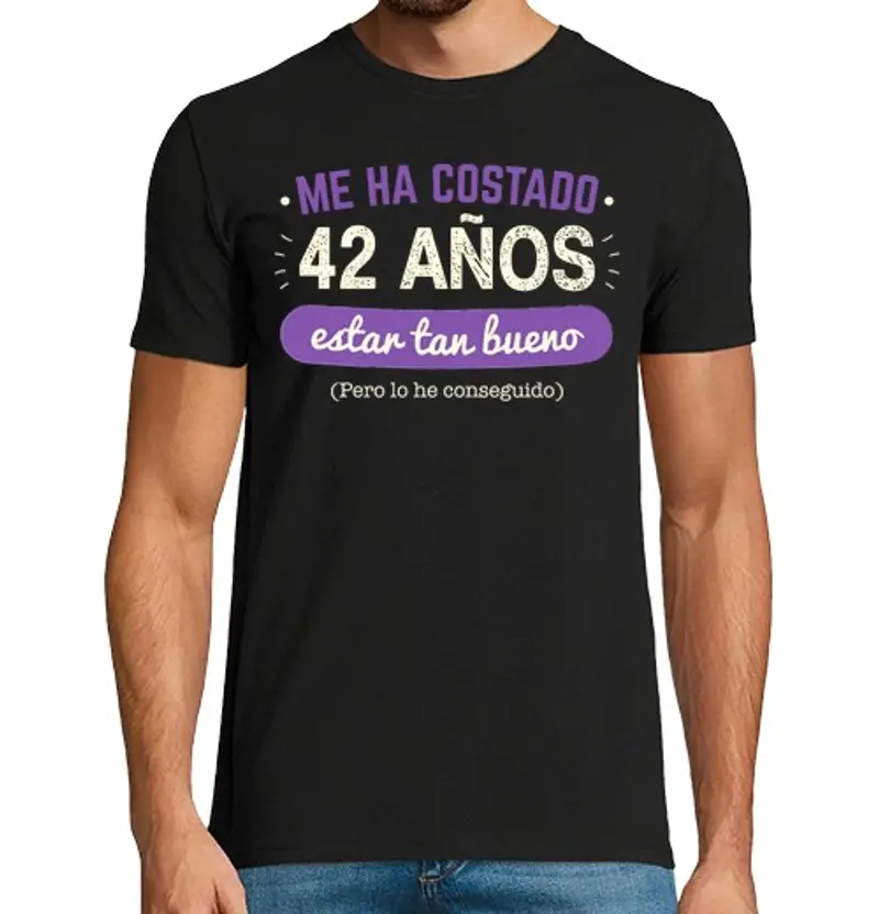 Tostadora T-shirt Uomo 1441550