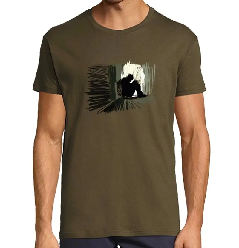 Tostadora T-shirt Uomo 1466745