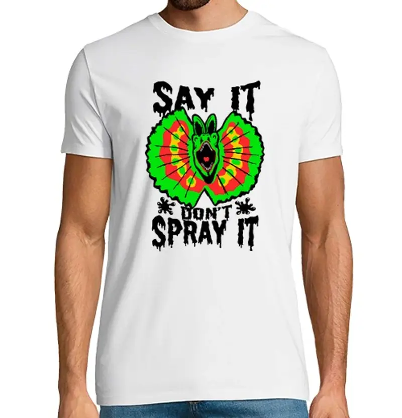 Tostadora T-shirt Uomo 1466733