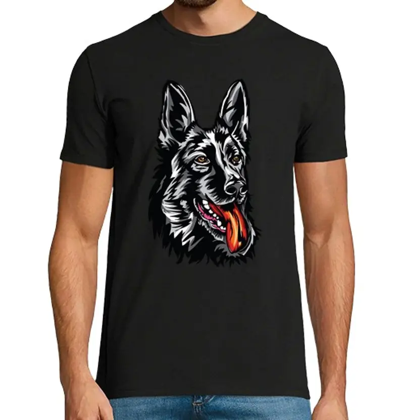 Tostadora T-shirt Uomo 1478310