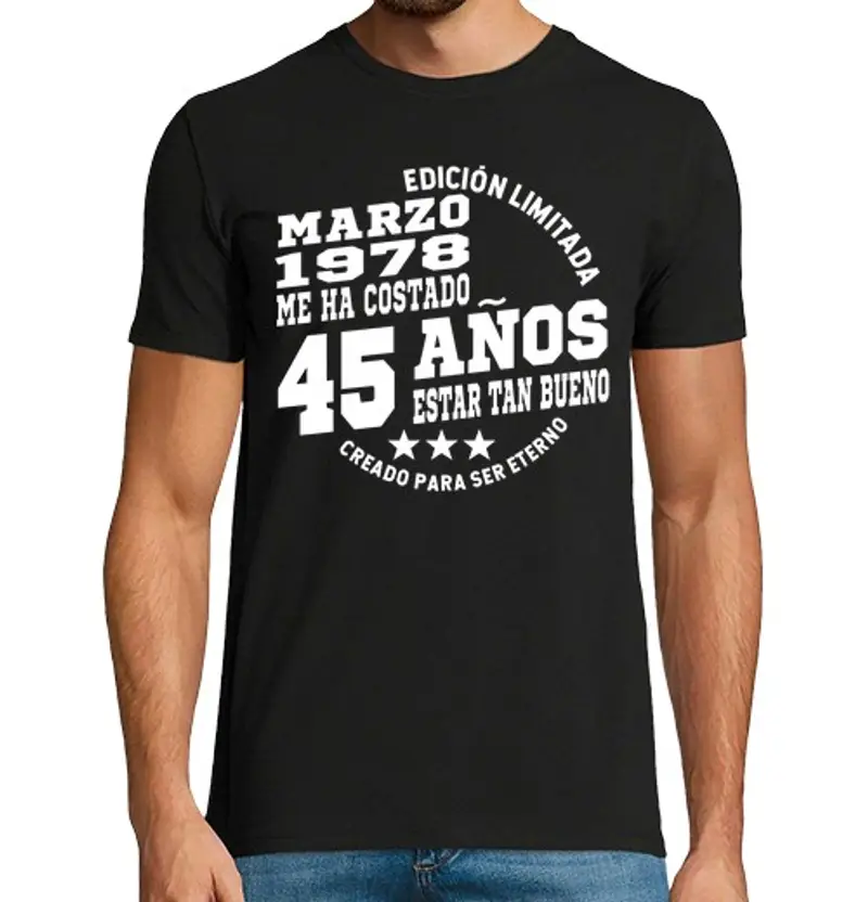 Tostadora T-shirt Uomo 1471356