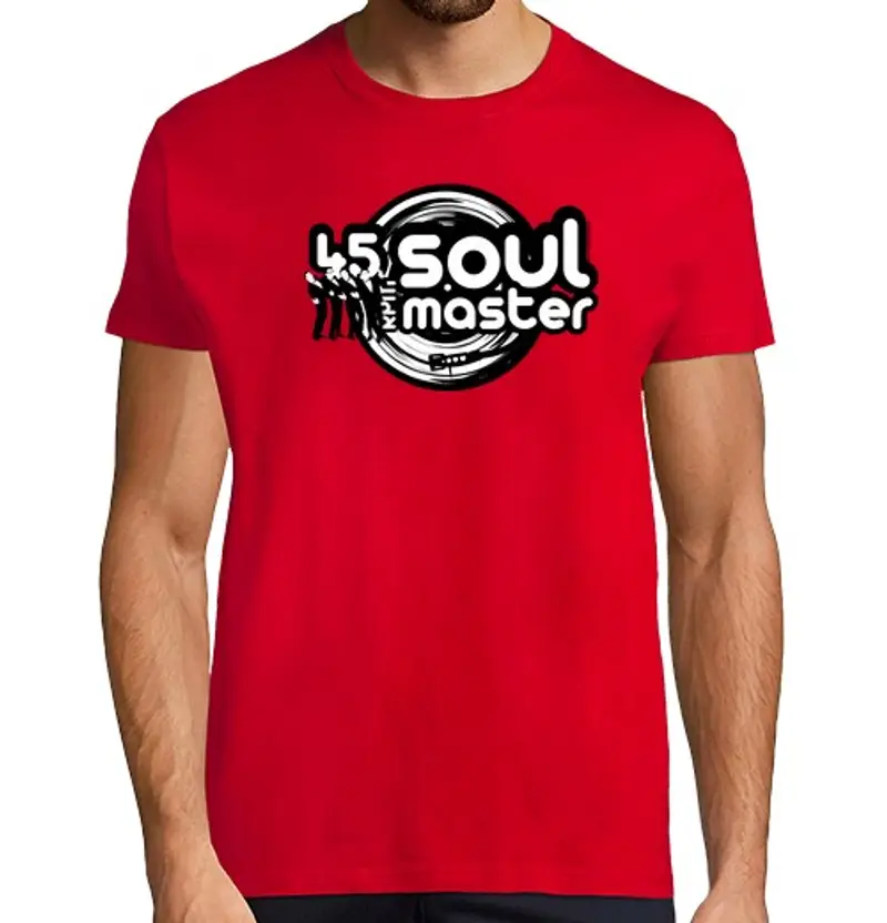 Tostadora T-shirt Uomo 1440845