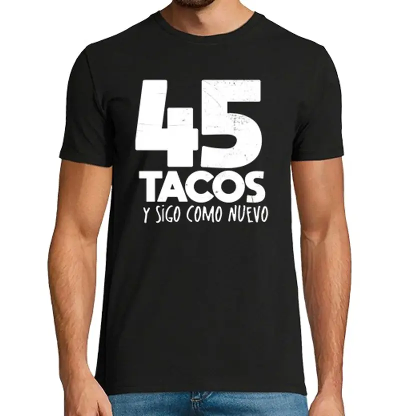 Tostadora T-shirt Uomo 1459390