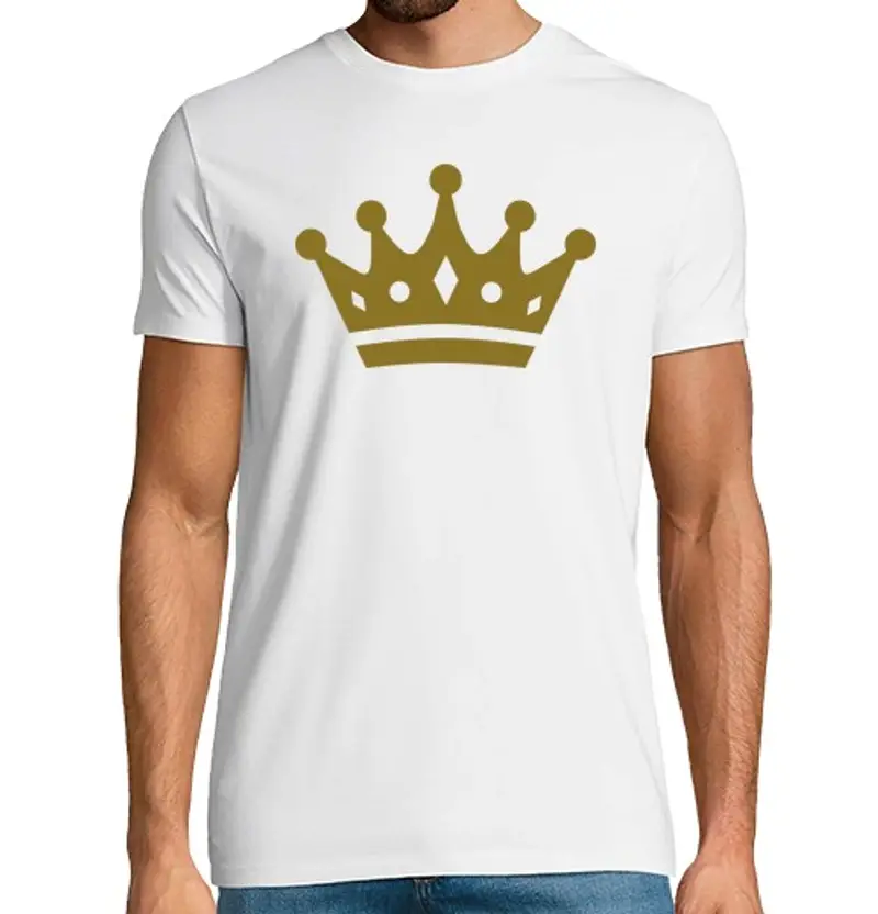 Tostadora T-shirt Uomo 1466662
