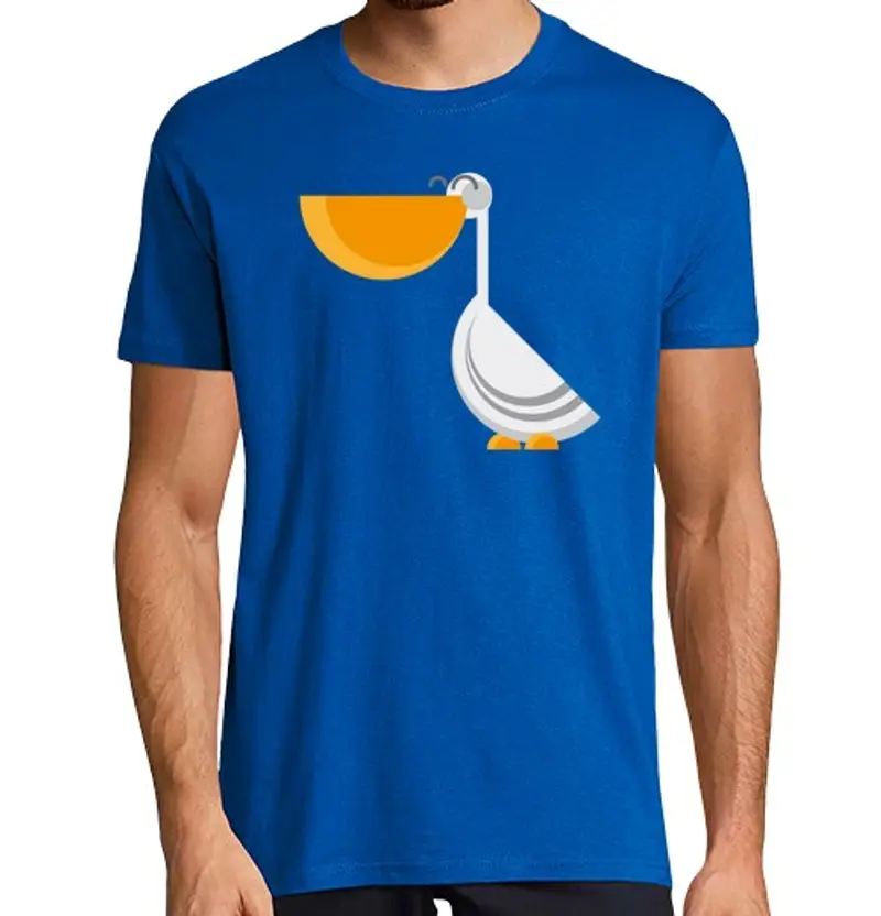 Tostadora T-shirt Uomo 1450945