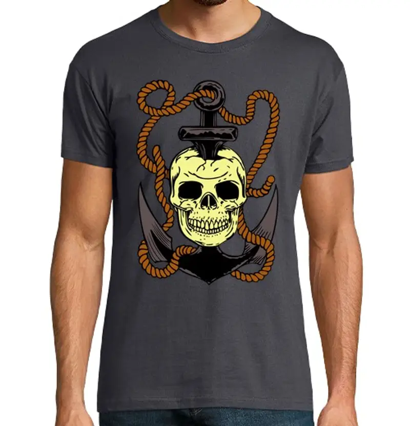 Tostadora T-shirt Uomo 1460099